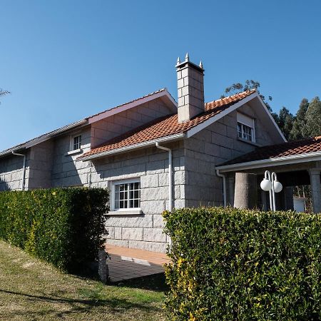 Casa Ramos Villa Vigo Exterior foto