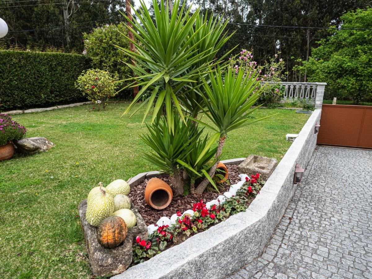 Casa Ramos Villa Vigo Exterior foto