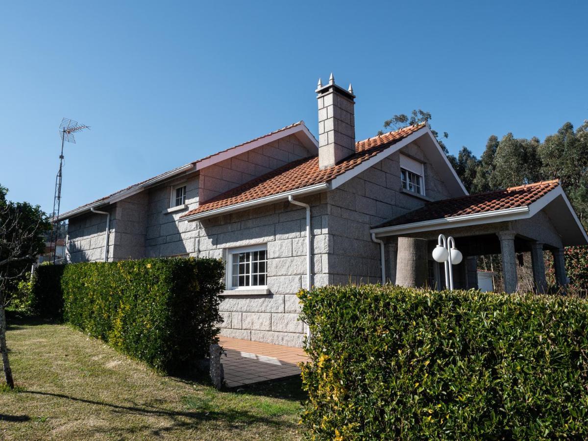 Casa Ramos Villa Vigo Exterior foto